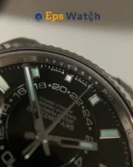 Sky Dweller 336934 Best Version 42mm Black Dial Super Clone
