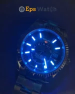 Sky Dweller 336934 Best Version 42mm Black Dial Super Clone