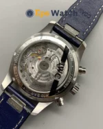 IWC Pilot's Watch IW388101 Blue Dial 41mm Super Clone