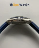 Classic Fusion Series 1:1 Best Version Blue Dial Super Clone