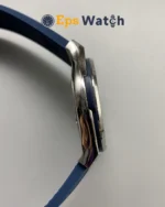 Classic Fusion Series 1:1 Best Version Blue Dial Super Clone