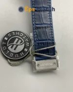 Classic Fusion Series 1:1 Best Version Blue Dial Super Clone