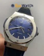 Classic Fusion Series 1:1 Best Version Blue Dial Super Clone