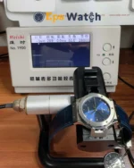 Classic Fusion Series 1:1 Best Version Blue Dial Super Clone