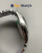 Rolex Day-Date 228236 Ice Blue Dial 40mm Super Clone
