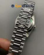 Rolex Day-Date 228236 Ice Blue Dial 40mm Super Clone