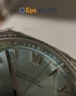 Rolex Day-Date 228236 Ice Blue Dial 40mm Super Clone