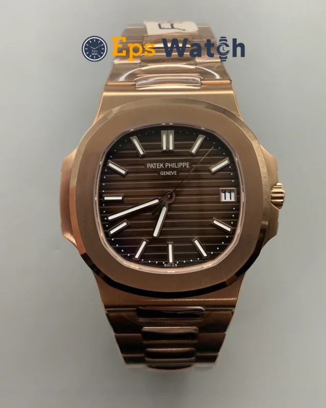 Complications Series 6104R 1:1 Black Dial 44mm Super Clone