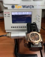 Nautilus 5711 1:1 Best Version 40mm Brown Textured Dial Super Clone