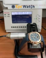 Aquanaut Series 5261R Best Edition Gray-Blue Dial Super Clone