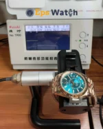 Sky Dweller 336935 Best Version 42mm Blue Dial Super Clone