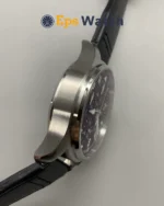 IWC Pilot's Watch IW388111 Black Dial 41mm Super Clone