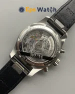 IWC Pilot's Watch IW388111 Black Dial 41mm Super Clone
