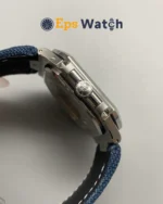 CUBITUS Series 5822P 1:1 Best Version 45mm Super Clone