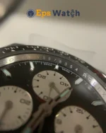 Daytona 126529 Best Version 40mm Black Dial Super Clone