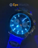 Daytona 126529 Best Version 40mm Black Dial Super Clone