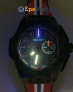 Big Bang Series 1:1 Best Version Skeleton Dial Super Clone