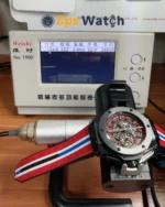 Big Bang Series 1:1 Best Version Skeleton Dial Super Clone