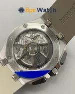 Royal Oak Offshore Chronograph 26420SO 43mm Super Clone