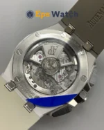 Royal Oak Offshore Chronograph 26420SO 43mm Super Clone