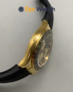 Daytona 126518 Best Version 40mm Black Dial Super Clone