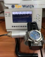 Royal Oak 15500 1:1 Best Version 41MM Blue Textured Dial Super Clone