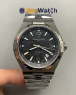 Overseas Series 47040 Best Version 42mm Black Dial Super Clone