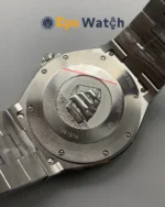 Overseas Series 47040 Best Version 42mm Black Dial Super Clone
