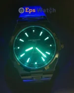 Overseas Series 47040 Best Version 42mm Black Dial Super Clone