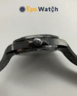 Seamaster 300m Best Version 43.5mm Ceramic Black Dial Super Clone