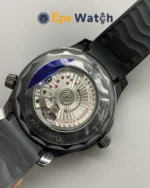 Seamaster 300m Best Version 43.5mm Ceramic Black Dial Super Clone