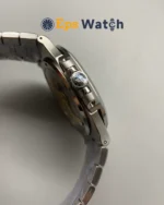 Nautilus 5711 1:1 Best Version Blue Textured Dial Super Clone