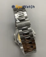 Nautilus 5711 1:1 Best Version Blue Textured Dial Super Clone