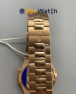 Nautilus 5712 1:1 Best Version 40mm Brown-Grey Dial Super Clone