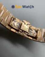 Nautilus 5712 1:1 Best Version 40mm Brown-Grey Dial Super Clone