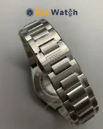 IWC Engineer IW328901 Best Version Black Dial 40mm Super Clone