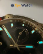 Daytona 116508 Best Version 40mm Black Dial Super Clone
