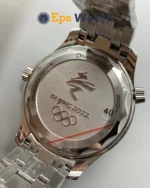 Seamaster 300m Best Version 42mm Blue Dial Super Clone