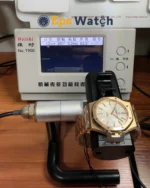 Royal Oak 15400OR 41mm White Textured Dial Super Clone