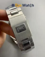 IWC Portuguese IW501704 Blue Dial 42mm Super Clone