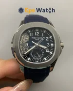 Aquanaut 5650G 41mm Best Edition Blue Dial Super Clone