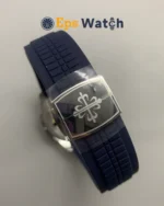 Aquanaut 5650G 41mm Best Edition Blue Dial Super Clone