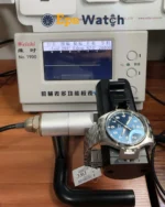 IWC Pilot IW328204 Blue Dial 40mm Super Clone