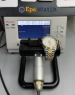 DateJust126333 Best Version 41mm Silver Dial VS3235 Super Clone