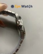 Nautilus 7118 Ladies 1:1 Best Version Gray-Black Dial Super Clone