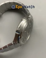 Nautilus 7118 Ladies 1:1 Best Version Gray-Black Dial Super Clone