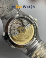 Nautilus 7118 Ladies 1:1 Best Version Gray-Black Dial Super Clone