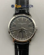 Tradition 4010T Dark Grey Dial 41mm Super Clone