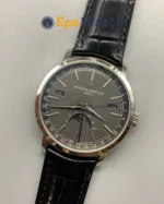 Tradition 4010T Dark Grey Dial 41mm Super Clone
