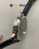 Tradition 4010T Dark Grey Dial 41mm Super Clone